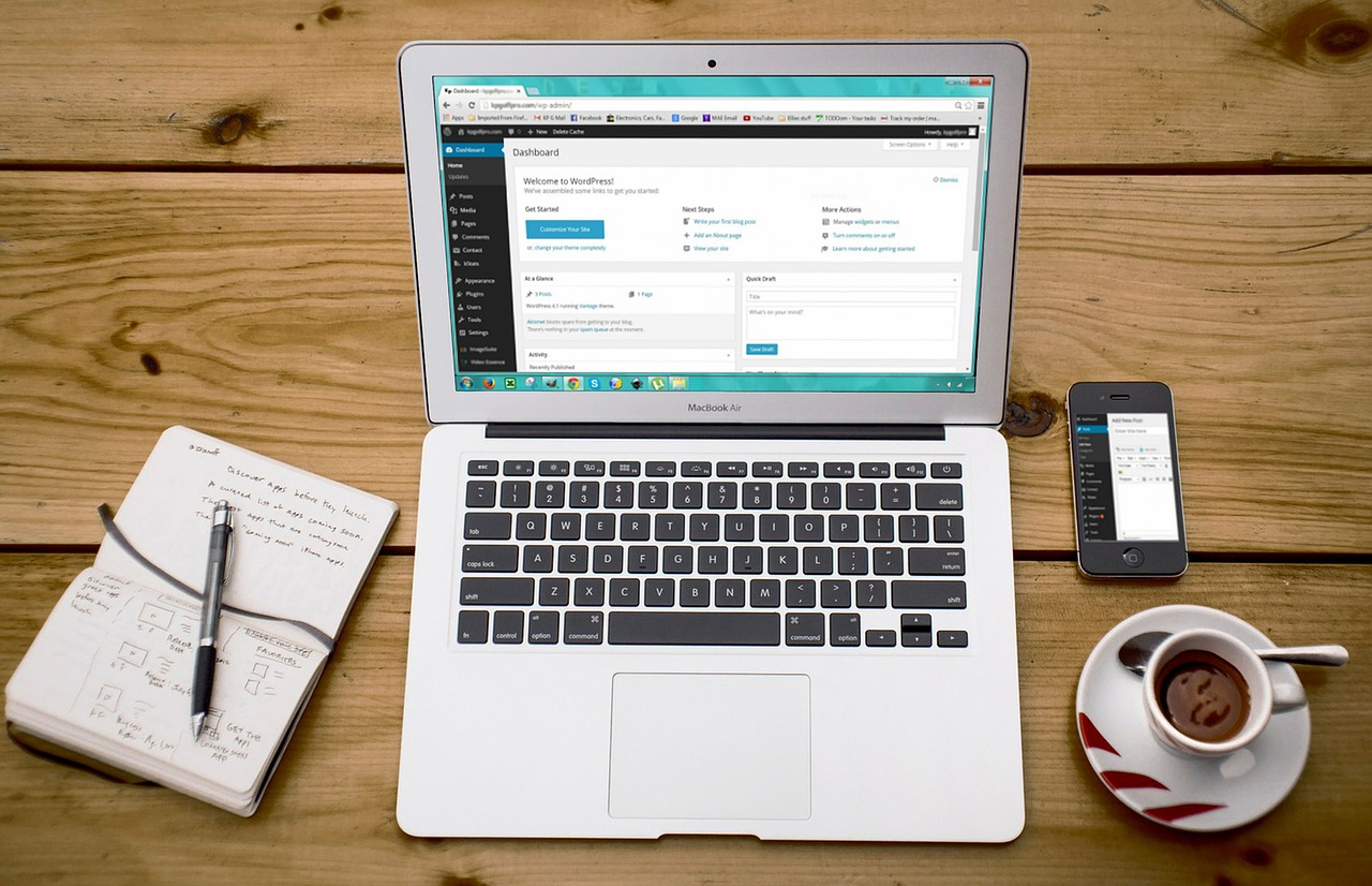 Elementi di una scheda prodotto-1photo-come creare un sito web